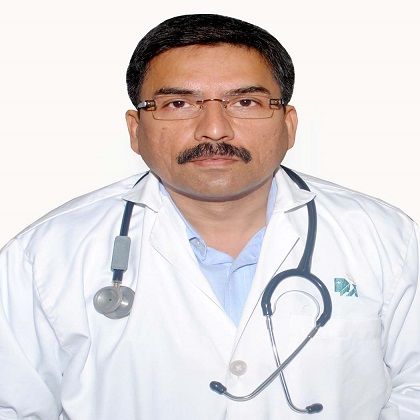 Dr. Raj Kumar, Neurosurgeon in tatoh bilaspur